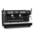 Conti MC Ultima Espresso Machine (Black) Espresso Machine (Commercial) Conti 2 Group Regular