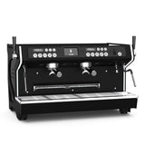 Conti MC Ultima Espresso Machine (Black) Espresso Machine (Commercial) Conti 2 Group Regular