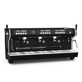 Conti MC Ultima Espresso Machine (Black) Espresso Machine (Commercial) Conti 3 Group Regular