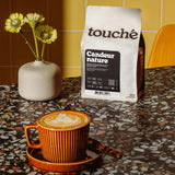 Cafe Touche Candeur Nature Whole Bean Coffee (1 KG) DISCOUNT_HIDDEN_PRODUCT Cafe Touche