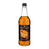 Sweetbird Caramel Syrup (1 Litre) Syrups Sweetbird
