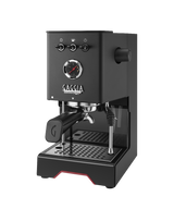 Gaggia Classic UP Semi-Automatic Espresso Machine EG2500/10 (Black) Espresso Machine Gaggia