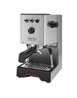 Gaggia Classic UP Semi-Automatic Espresso Machine EG2500/00 (Stainless Steel) Espresso Machine Gaggia