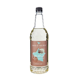 Sweetbird Coconut Syrup (1 Litre) Syrups Sweetbird