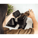 Fellow Ode Coffee Grinder Gen 2.0 (Matte Black) Coffee Grinder Fellow