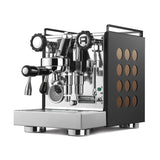 Rocket Appartamento Espresso Machine RE501B3C12 (Black-Copper) - Open Box, Unused Espresso Machine (Prosumer) Rocket