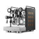 Rocket Appartamento Espresso Machine RE501B3C12 (Black-Copper) - Open Box, Unused