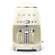 Smeg 50s Retro-Style Drip Coffee Machine DCF02CRUS (Cream)