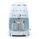Smeg 50s Retro-Style Drip Coffee Machine DCF02PBUS (Pastel Blue)