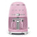 Smeg 50s Retro-Style Drip Coffee Machine DCF02PKUS (Pink)
