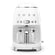 Smeg 50s Retro-Style Drip Coffee Machine DCF02WHUS (White)