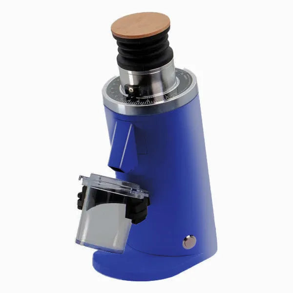 DF54 Single Dose Coffee Grinder (Midnight Blue) Coffee Grinder DF Grinders
