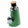 DF54 Single Dose Coffee Grinder (Forest Green) Coffee Grinder DF Grinders
