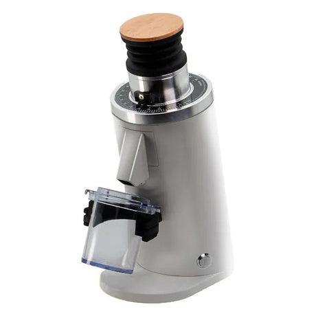 DF54 Single Dose Coffee Grinder (Silver) Coffee Grinder DF Grinders