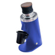 DF64 Gen 2 Single Dose Coffee Grinder With Red Titanium Burrs (Blue) - Open Box, Unused Coffee Grinder DF Grinders