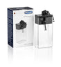 De'Longhi Parts: Milk Carafe:DLSC011 Replacement Part DeLonghi