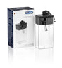 De'Longhi Parts: Milk Carafe: DLSC012 Replacement Part DeLonghi
