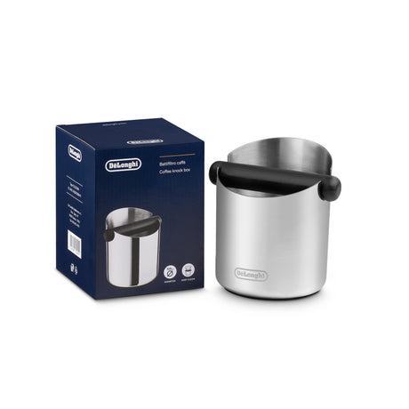 De'Longhi Easy Clean Medium Knock Box DLSC084 Accessory DeLonghi