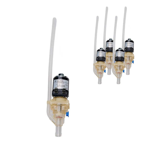 Keurig VKI Water Outlet Valve 8mm (Set of 5) Replacement Part Keurig