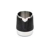 HCS Handleless Milk Frothing Pitcher 350 mL Accessory HCS