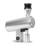 Testing -- DF83V Variable Speed Single Dose Coffee Grinder with DLC Brew Burrs (Sliver) (Copy) Coffee Grinder DF Grinders