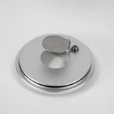 Testing -- DF83V Variable Speed Single Dose Coffee Grinder with DLC Brew Burrs (Sliver) (Copy) Coffee Grinder DF Grinders