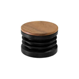 Testing -- DF83V Variable Speed Single Dose Coffee Grinder with DLC Brew Burrs (Sliver) (Copy) Coffee Grinder DF Grinders