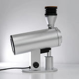 Testing -- DF83V Variable Speed Single Dose Coffee Grinder with DLC Brew Burrs (Sliver) (Copy) Coffee Grinder DF Grinders