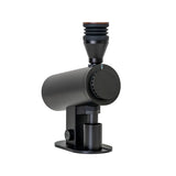 DF83V Variable Speed Single Dose Coffee Grinder with DLC Brew Burrs (Black) Coffee Grinder DF Grinders