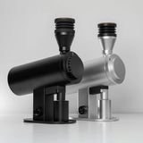 DF83V Variable Speed Single Dose Coffee Grinder with DLC Brew Burrs (Black) Coffee Grinder DF Grinders