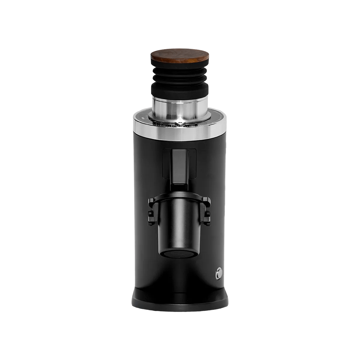 DF64 Gen 2 Single Dose Coffee Grinder (Black)
