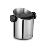 De'Longhi Espresso Knock Box Stainless Steel Coffee Container (DLSC059) DISCOUNT_HIDDEN_PRODUCT DeLonghi