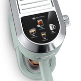 De'Longhi Dedica Duo Espresso Machine with Cold Brew EC890GR (Pistachio) Espresso Machine DeLonghi