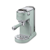 De'Longhi Dedica Duo Espresso Machine with Cold Brew EC890GR (Pistachio) Espresso Machine DeLonghi