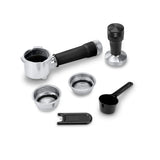 De'Longhi Dedica Duo Espresso Machine with Cold Brew EC890M (Metal) Espresso Machine DeLonghi