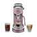 De'Longhi Dedica Duo Espresso Machine with Cold Brew EC890PK (Rosé)