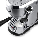 DeLonghi Dedica Maestro Plus Espresso & Cappuccino Machine EC950M