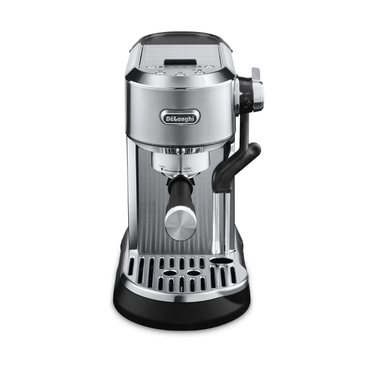 De'Longhi Dedica Maestro Plus Espresso & Cappuccino Machine EC950M Espresso Machine DeLonghi