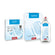 Miele Dishwasher Cleaning Bundle - UltraTabs, RinseAid, Salt