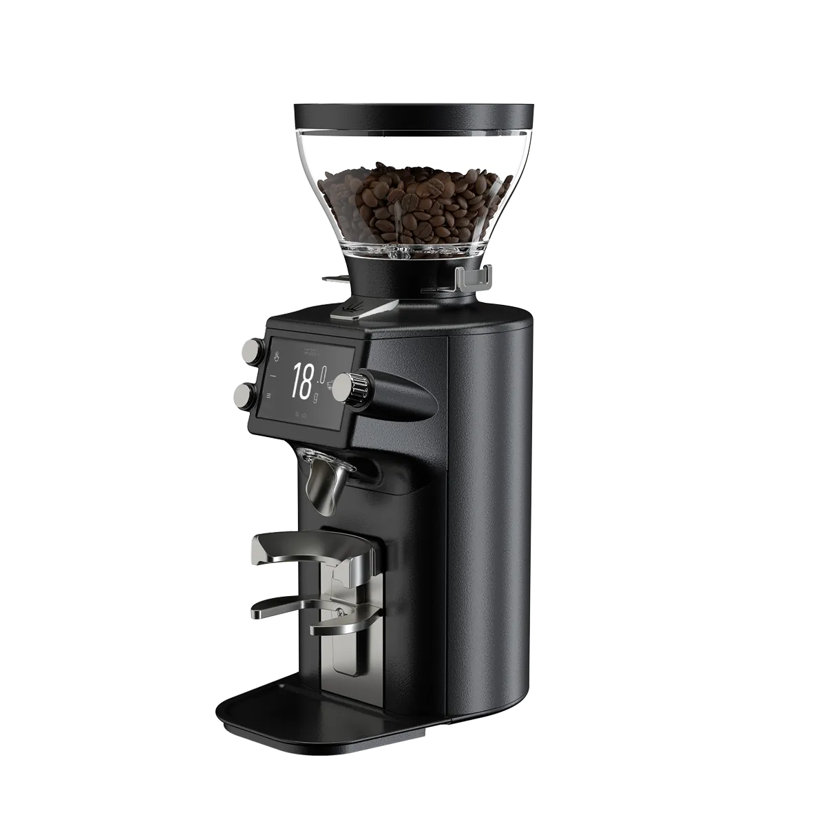 Mahlkonig E64 WS Espresso Home Grinder (Black) Coffee Grinder Mahlkönig