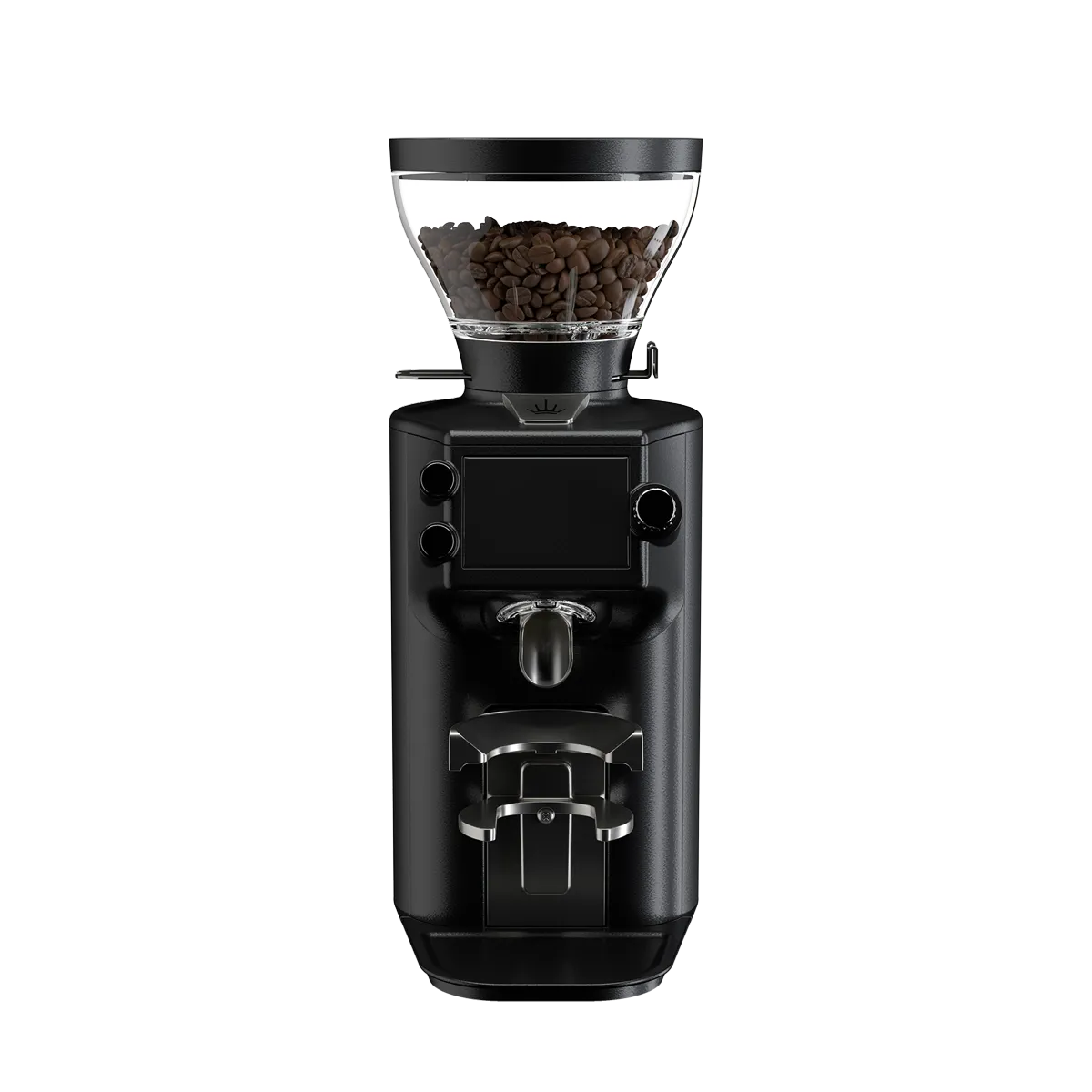 Mahlkonig E64 WS Espresso Home Grinder (Black) Coffee Grinder Mahlkönig