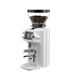 Mahlkonig E64 WS Espresso Home Grinder (White) Coffee Grinder Mahlkönig