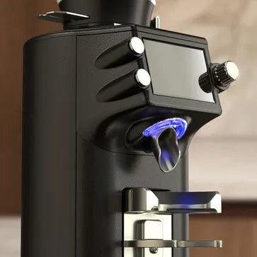 Mahlkonig E64 WS Espresso Home Grinder (Black) Coffee Grinder Mahlkönig