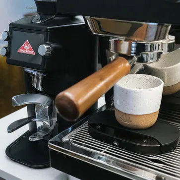 Mahlkonig E64 WS Espresso Home Grinder (Black) Coffee Grinder Mahlkönig