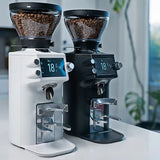 Mahlkonig E64 WS Espresso Home Grinder (Black) Coffee Grinder Mahlkönig