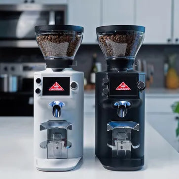 Mahlkonig E64 WS Espresso Home Grinder (White)