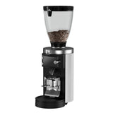 MAHLKONIG E65S Grind By Weight Espresso Grinder (White) Coffee Grinder MAHLKÖNIG