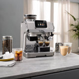 De'Longhi La Specialista Touch Semi-Automatic Espresso Machine EC9455M (Metal) Espresso Machine DeLonghi