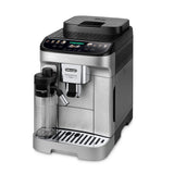 De'Longhi Magnifica Duo Super Automatic Espresso Machine ECAM33080SXB (Silver) Super Automatic Espresso Machine DeLonghi