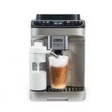 De'Longhi Magnifica Duo Super Automatic Espresso Machine ECAM33080SXB (Silver) Super Automatic Espresso Machine DeLonghi